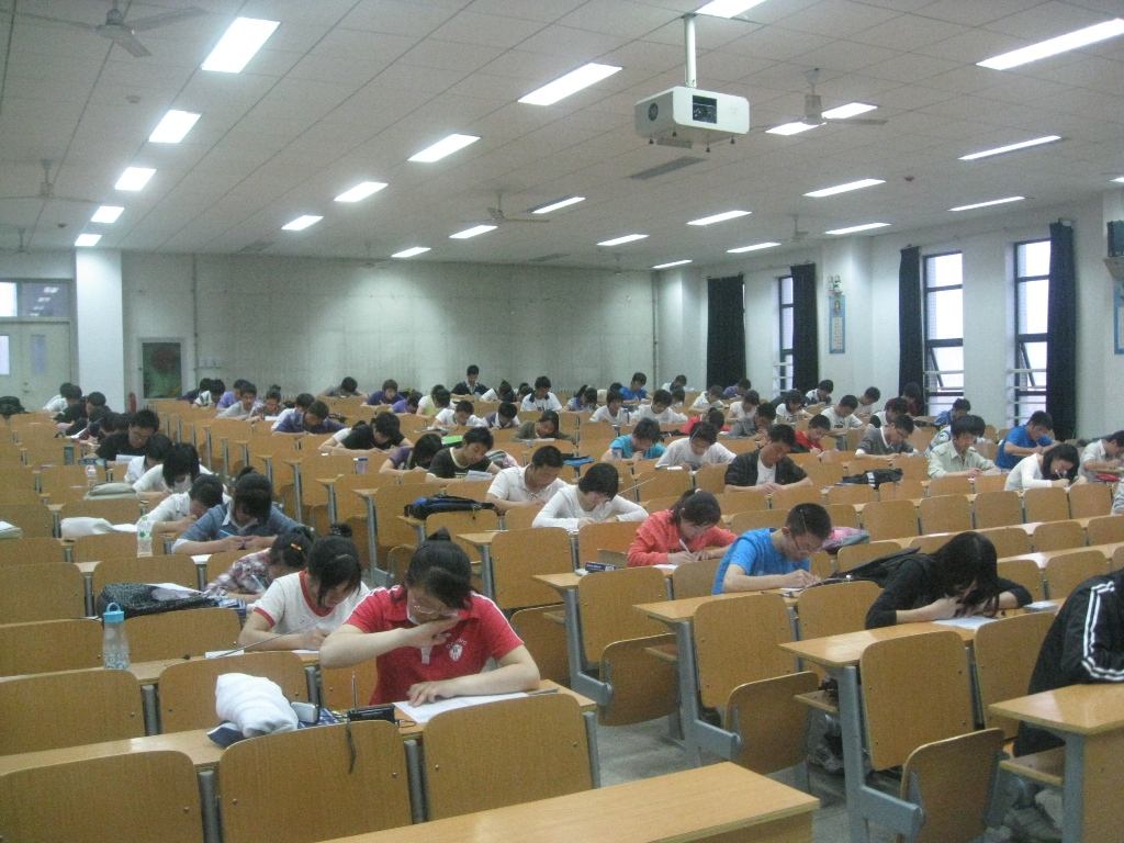 辽宁高等教育自学考试组成部分(图1)