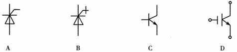全国2008年4月高等教育自学考试电力电子变流技术(图2) 全国2008年4月高等教育自学考试电力电子变流技术(图2)
