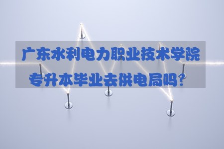 辽宁自考专升本毕业去供电局(图1)