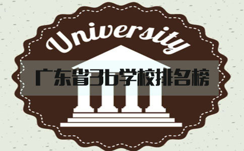 辽宁省3b学校排名榜(图1)