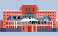 2018辽宁设计专科学校排名