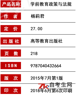 12344_学前教育政策与法规(图1)